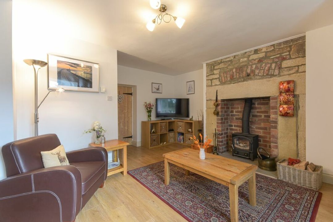 Middlemoor Cottage