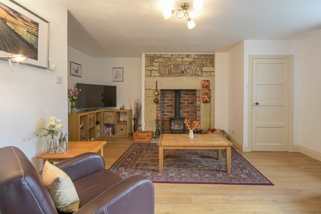 Middlemoor Cottage