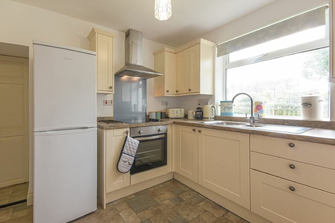 Middlemoor Cottage