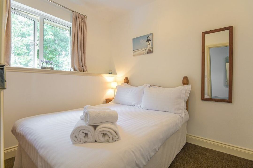 Middlemoor Cottage