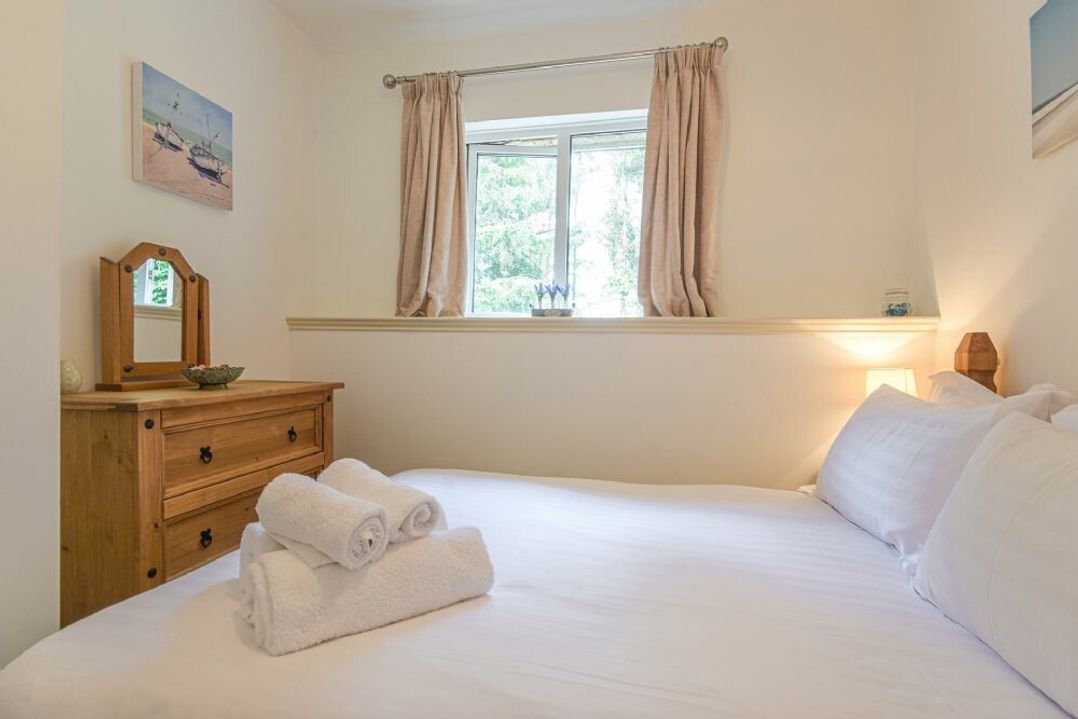 Middlemoor Cottage