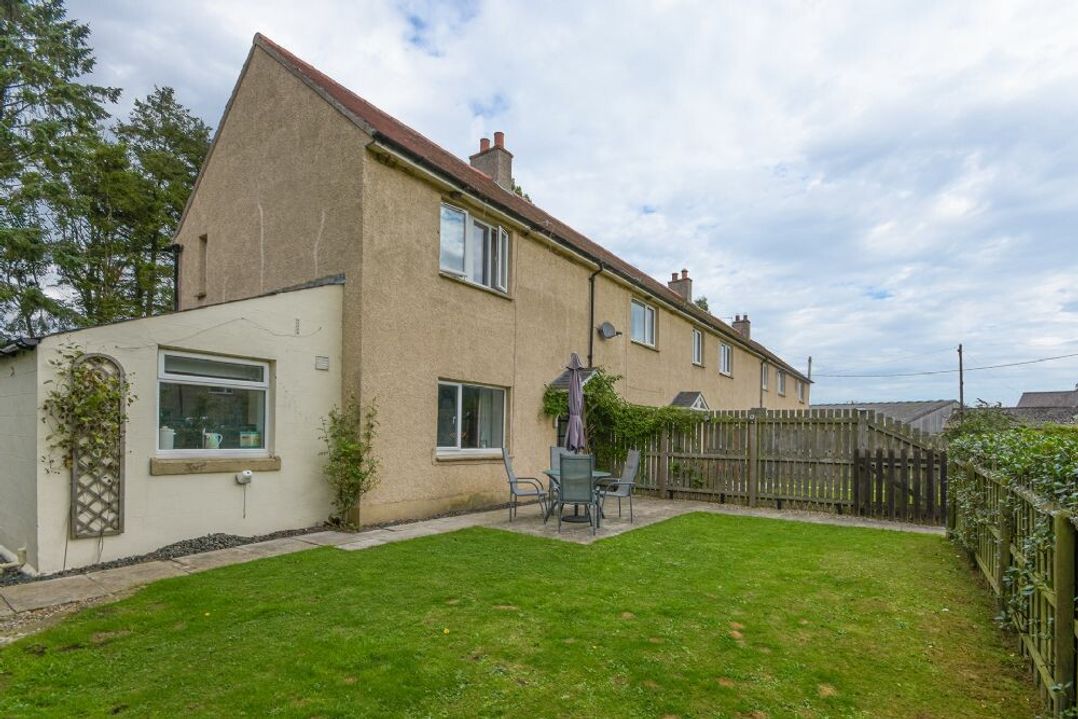 Middlemoor Cottage