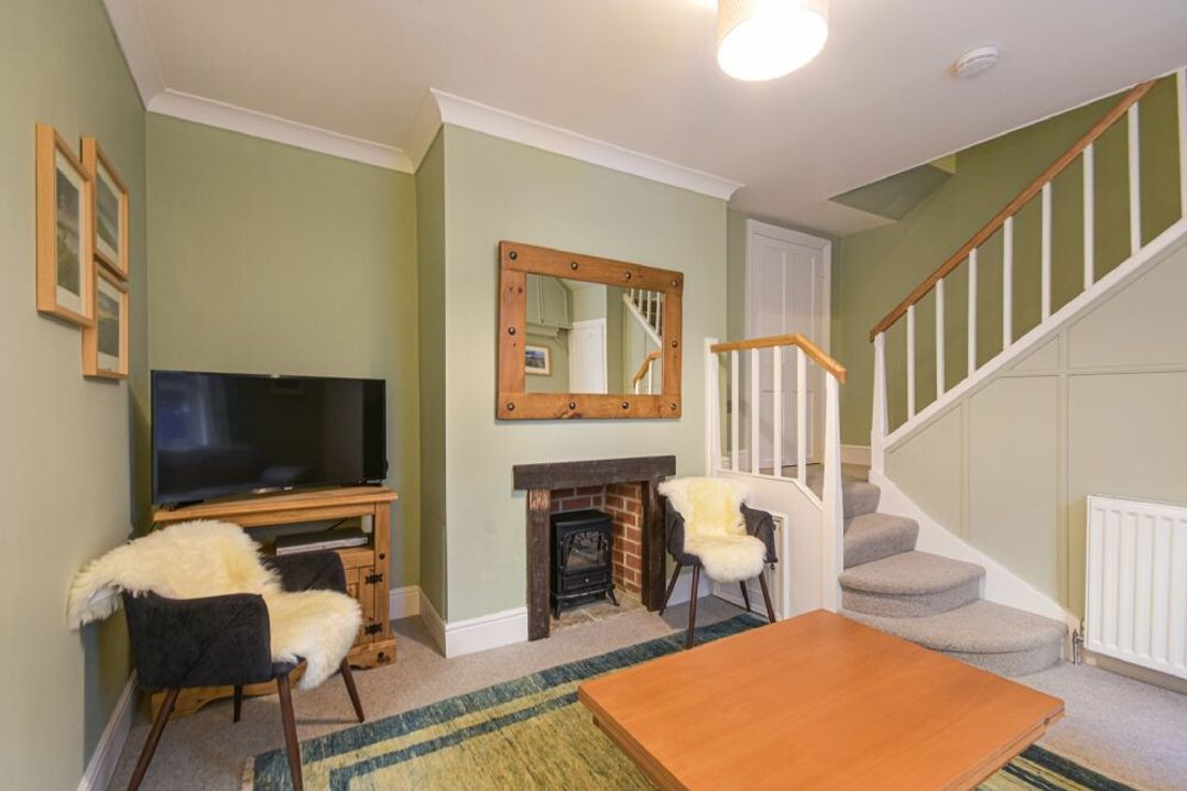 Five Bells Cottage