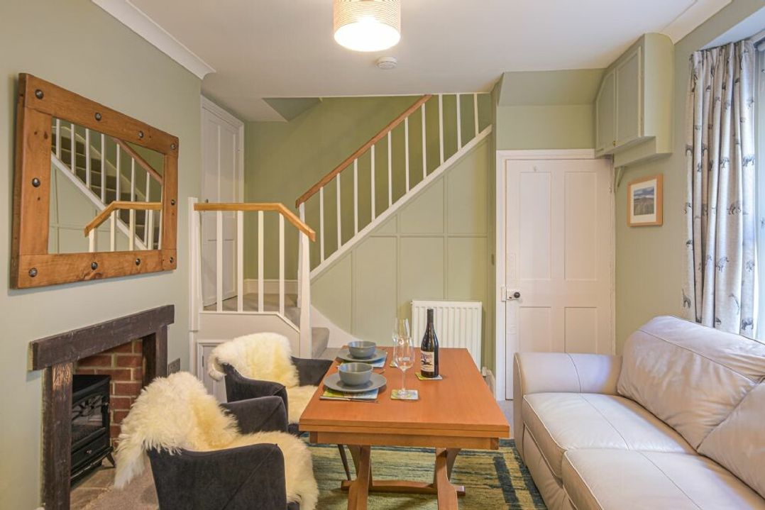 Five Bells Cottage