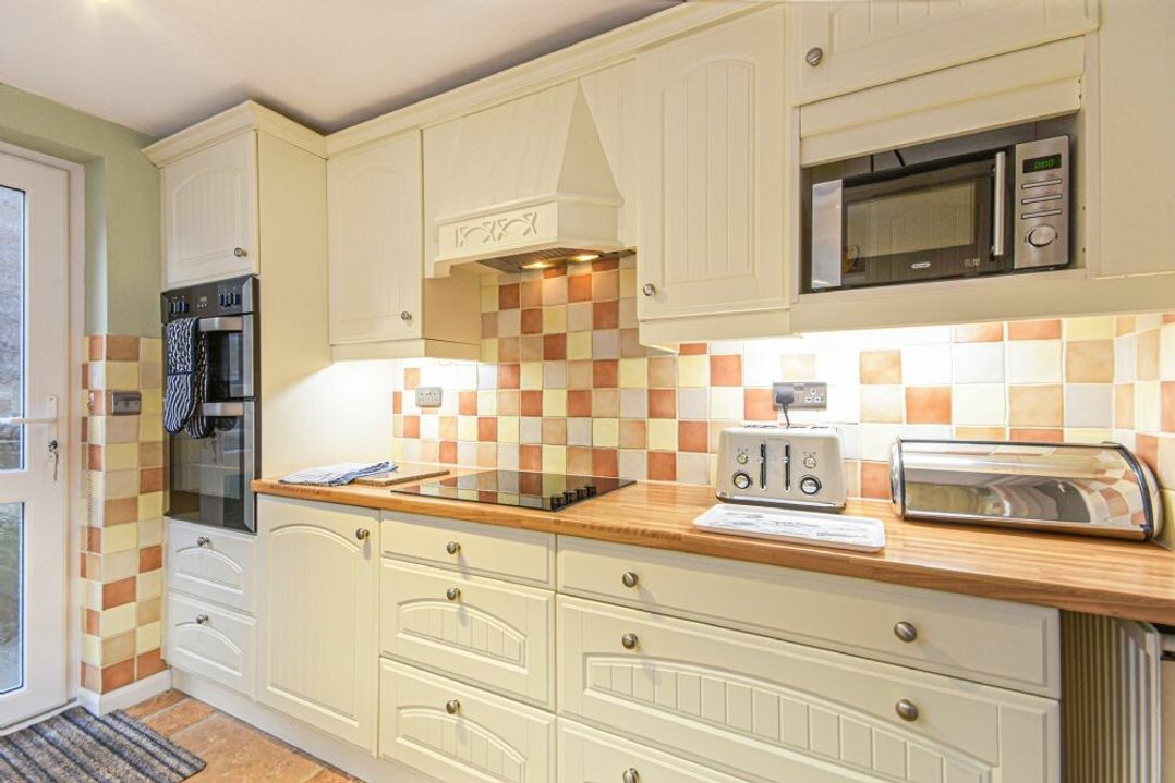 Five Bells Cottage