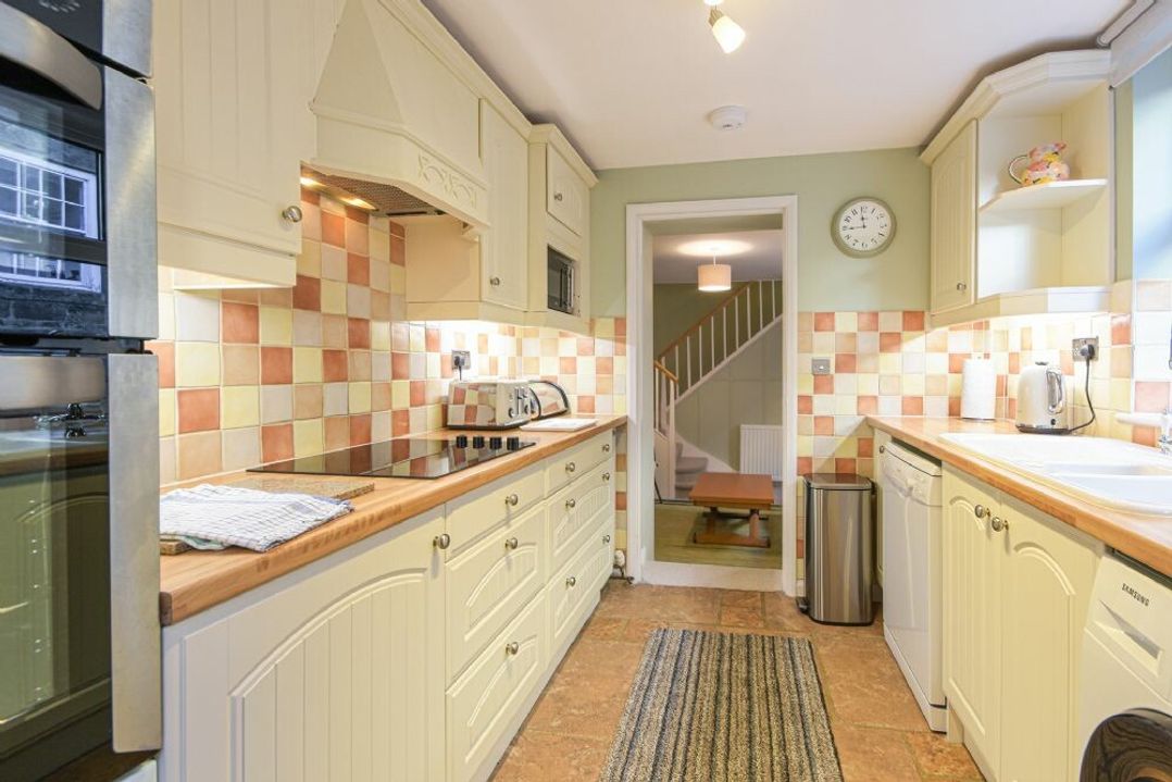 Five Bells Cottage