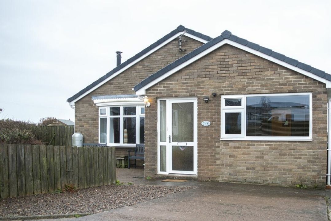 Our Story Cottage