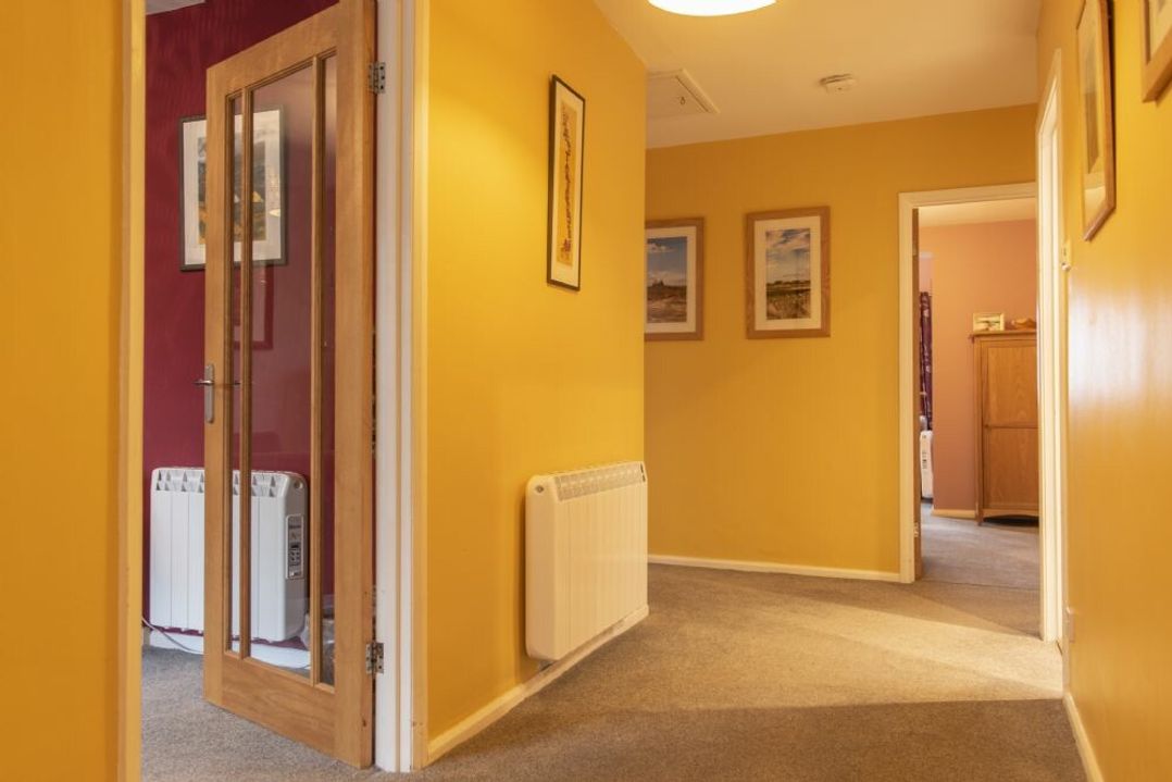 Our Story Cottage