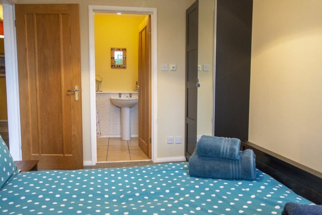 Our Story Cottage