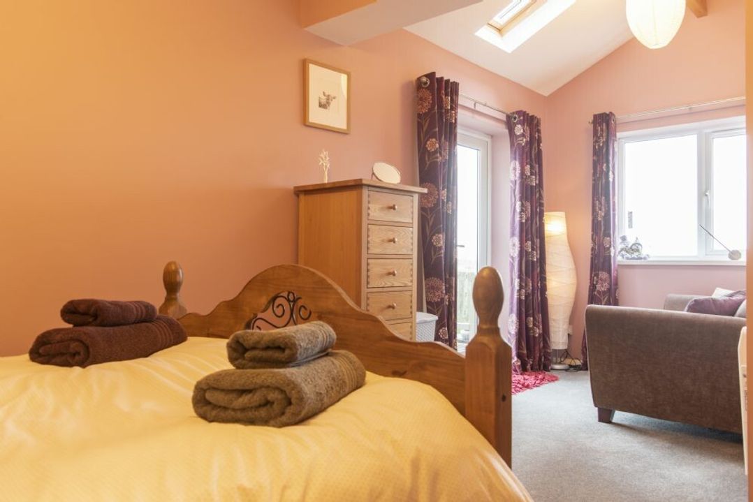 Our Story Cottage