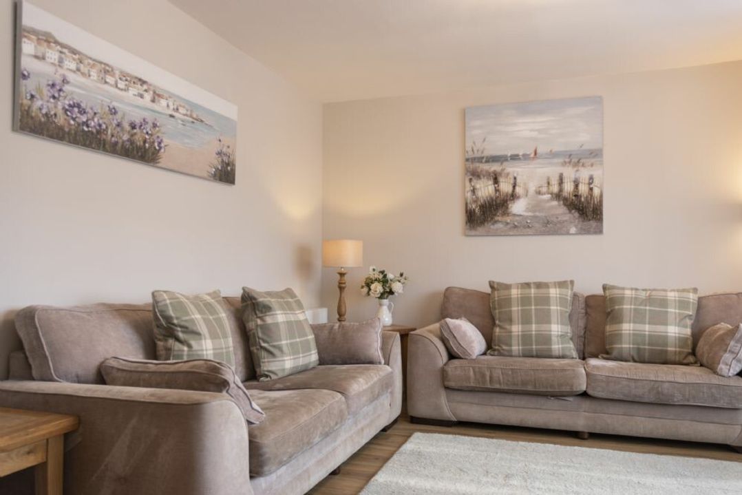 Southfield Lodge