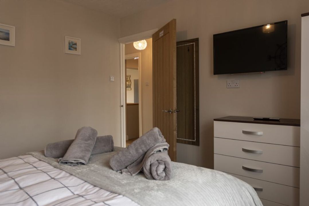 Southfield Lodge