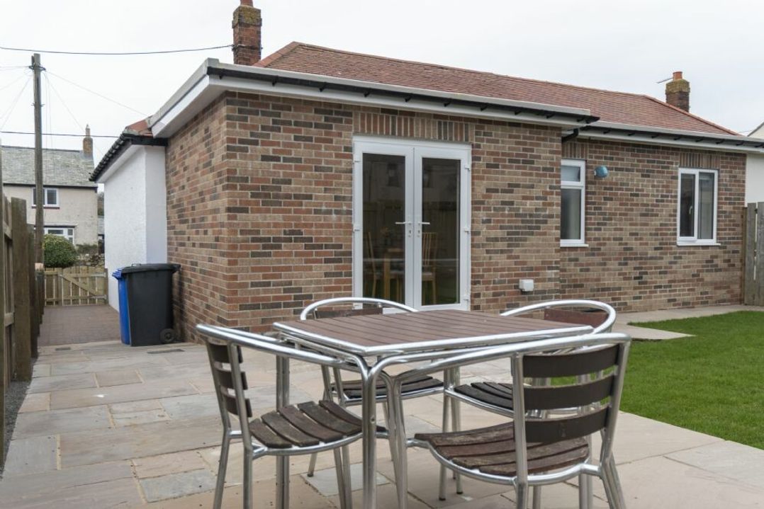 Southfield Lodge