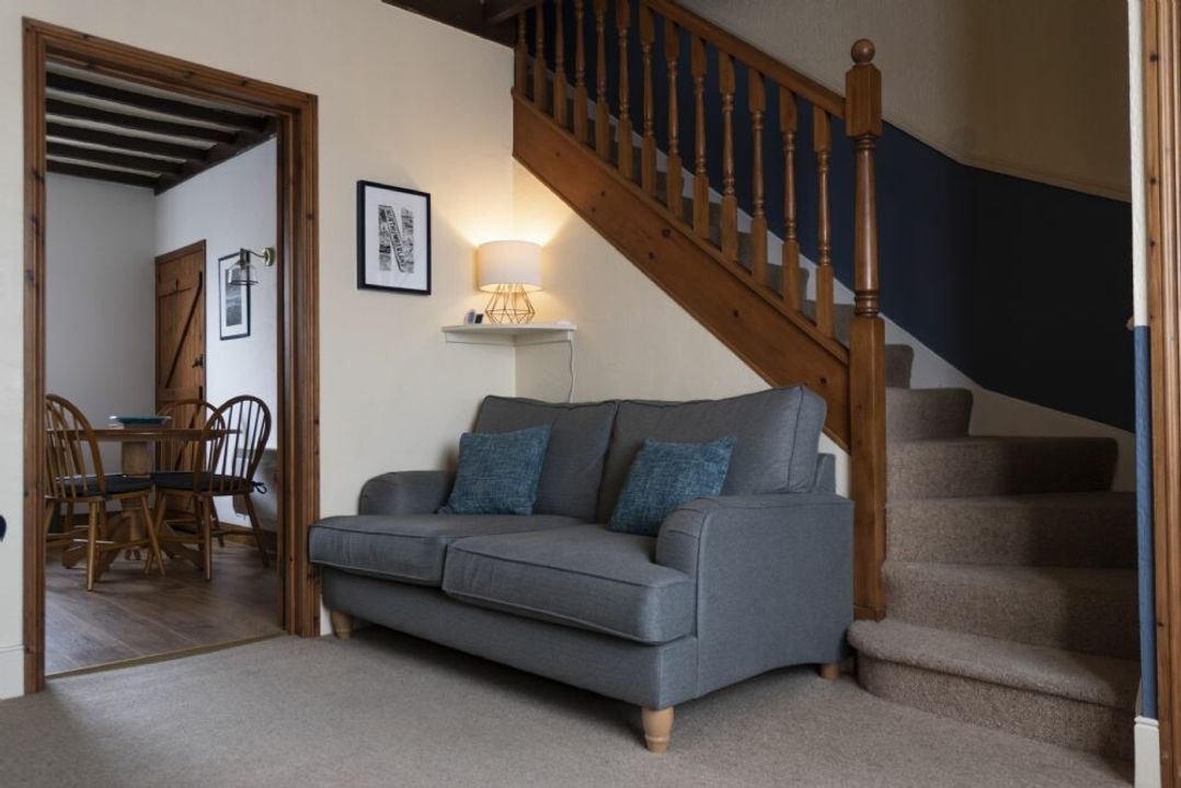 Kittiwake Cottage, Seahouses