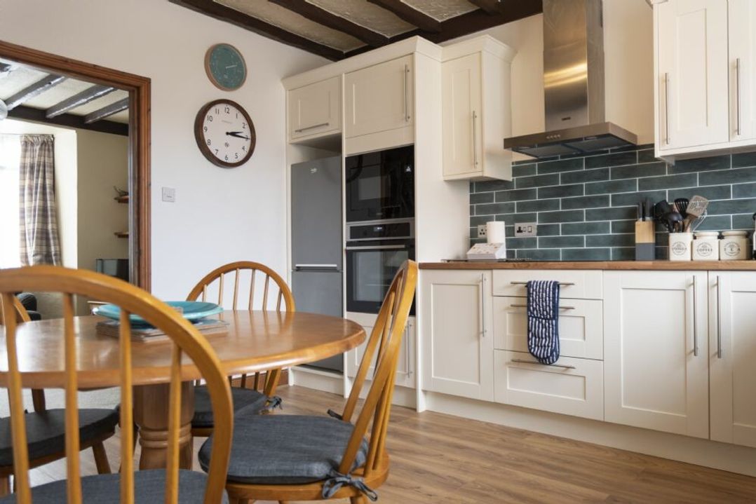 Kittiwake Cottage, Seahouses