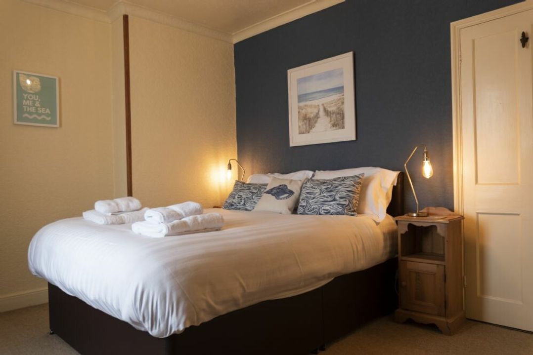 Kittiwake Cottage, Seahouses