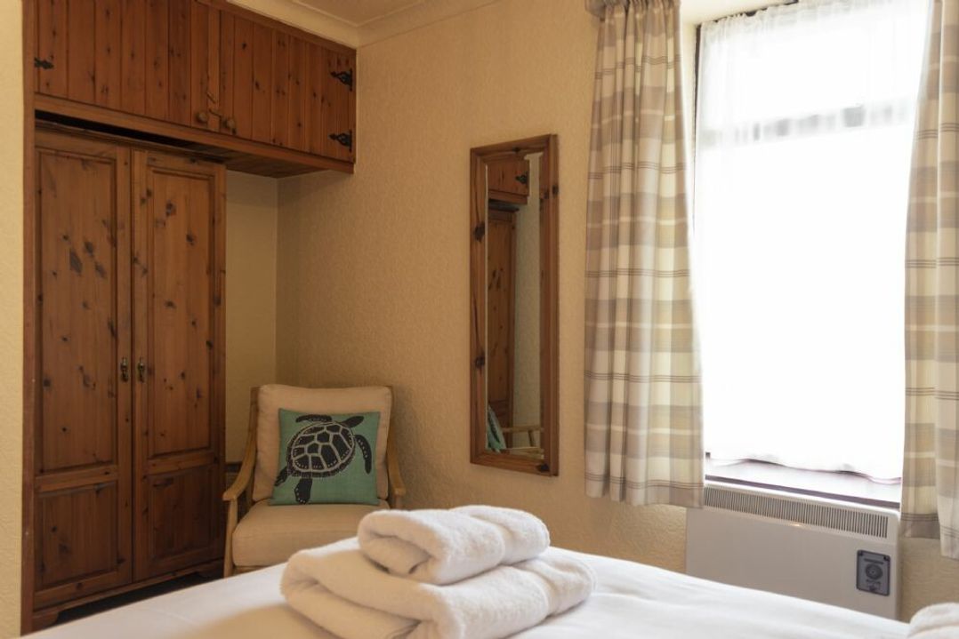 Kittiwake Cottage, Seahouses