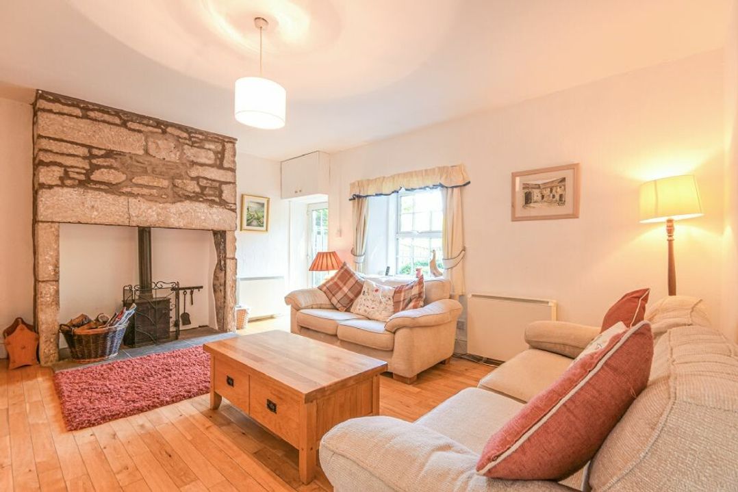 Dunlin Cottage