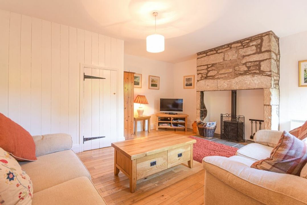 Dunlin Cottage