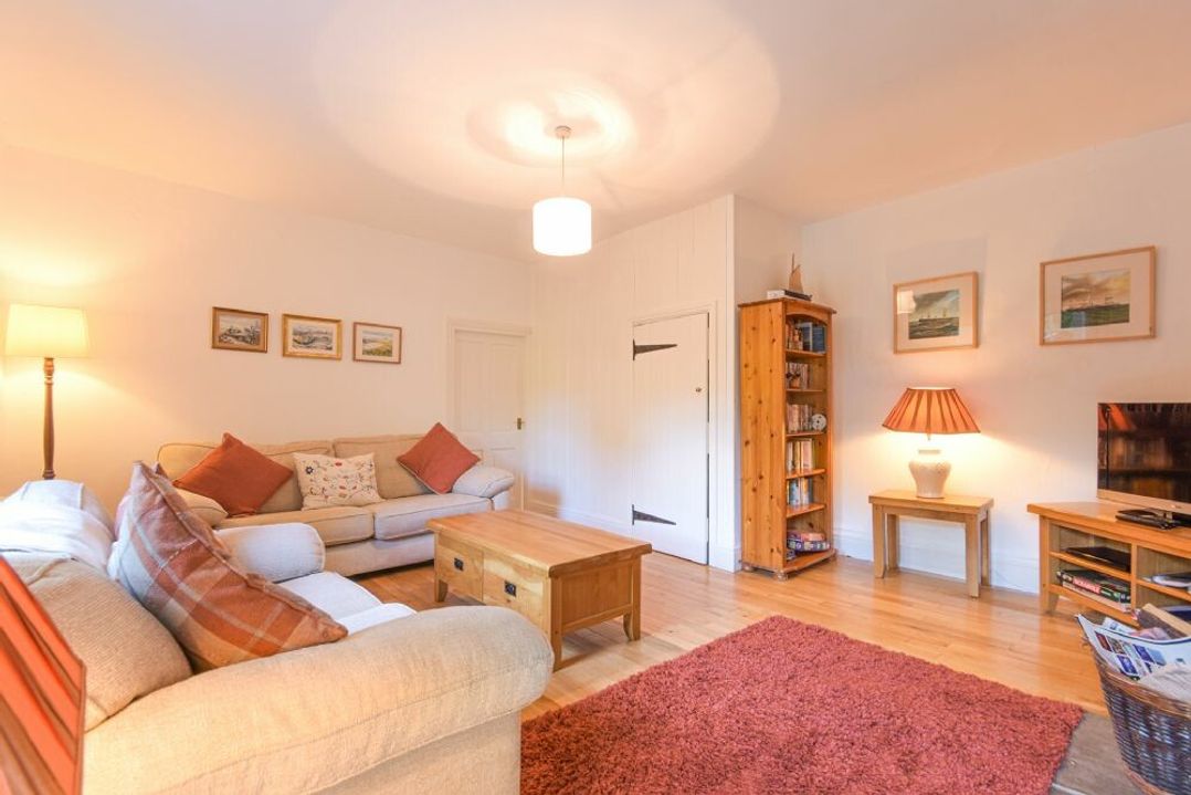 Dunlin Cottage