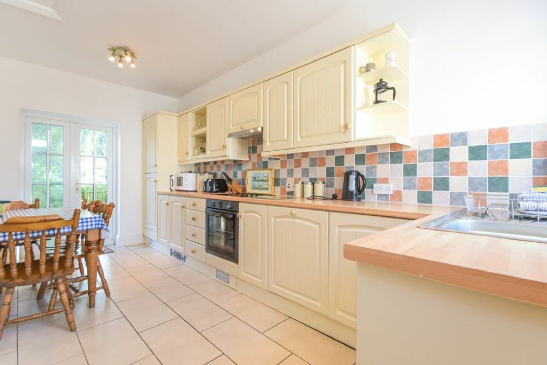 Dunlin Cottage