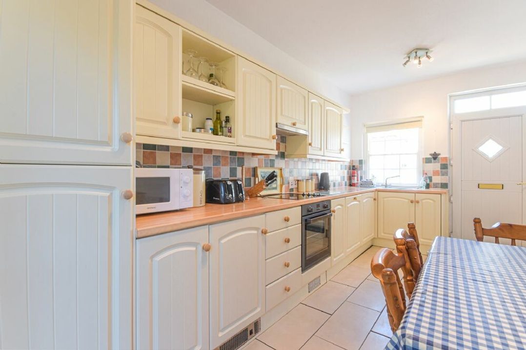 Dunlin Cottage