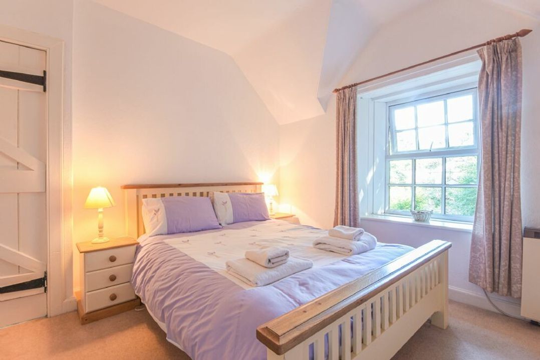 Dunlin Cottage