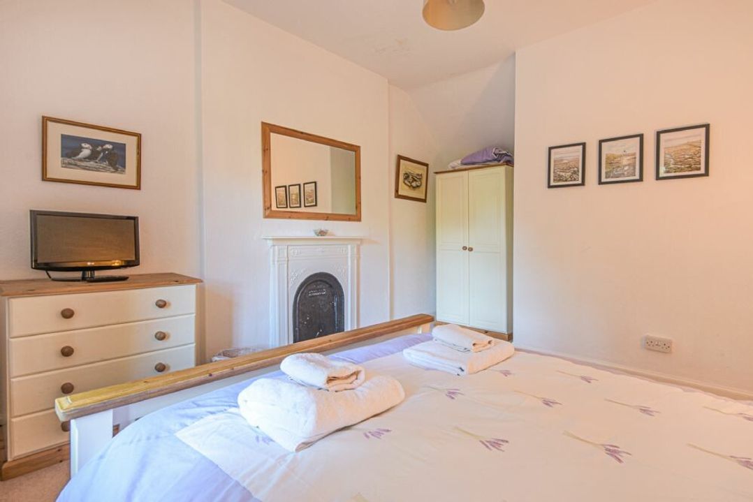 Dunlin Cottage