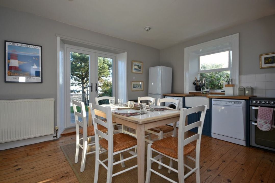 Pebble Cottage