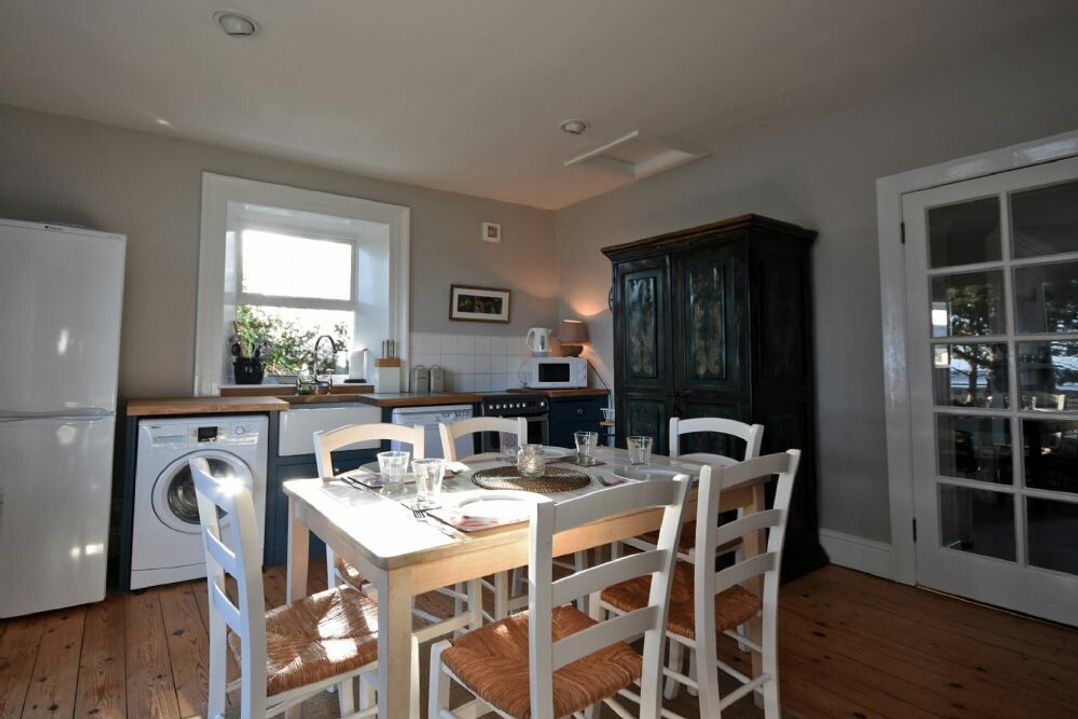 Pebble Cottage
