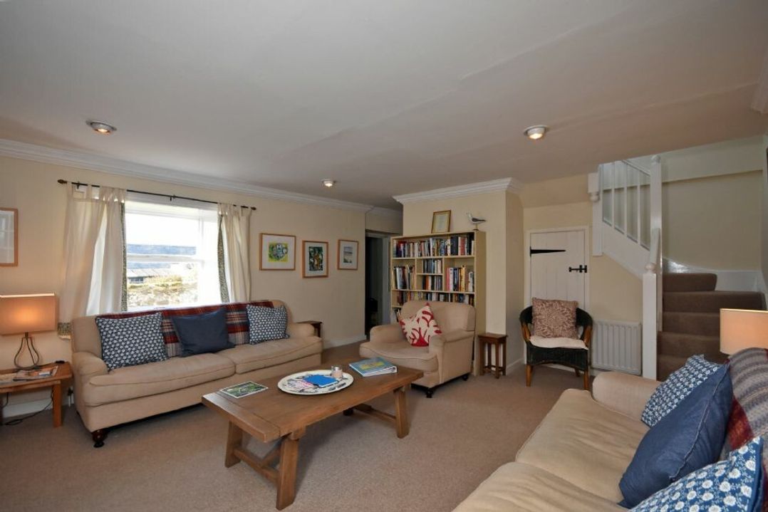 Pebble Cottage