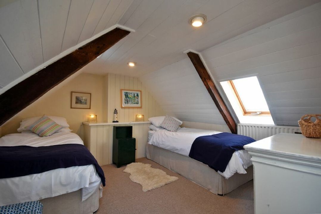 Pebble Cottage