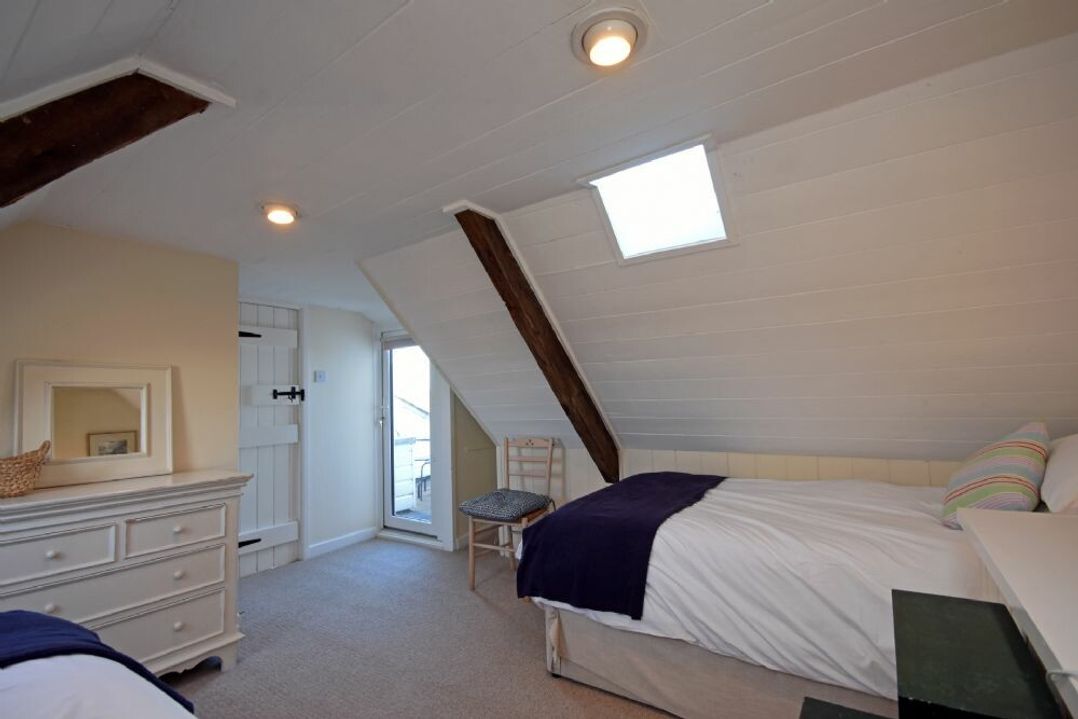 Pebble Cottage