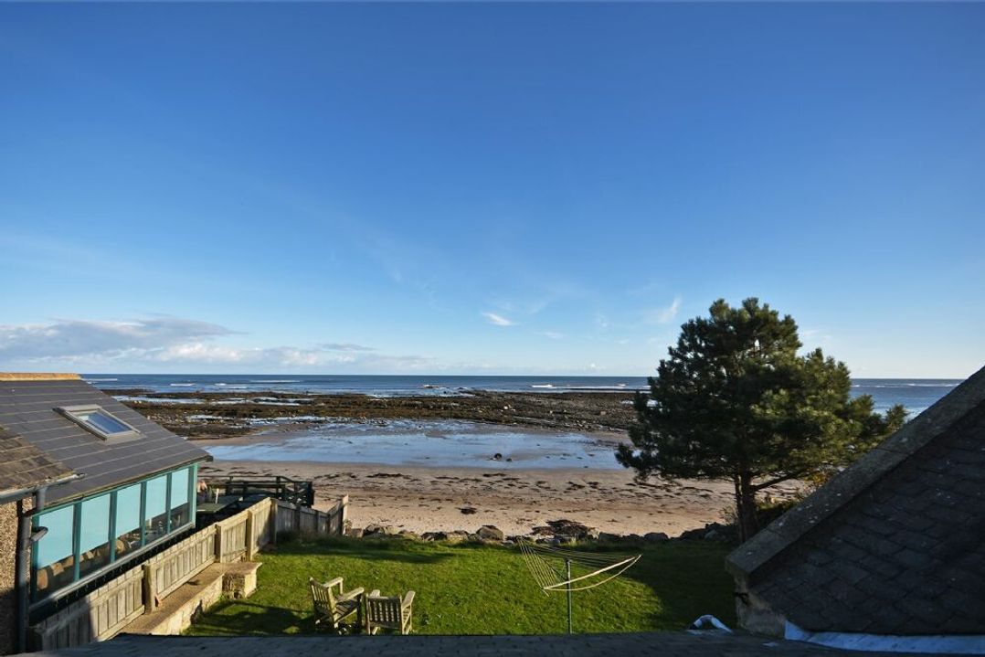 Pebble Cottage