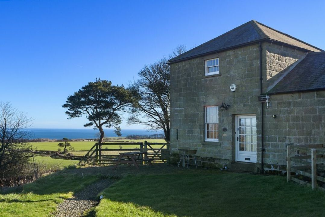 Apple Orchard House