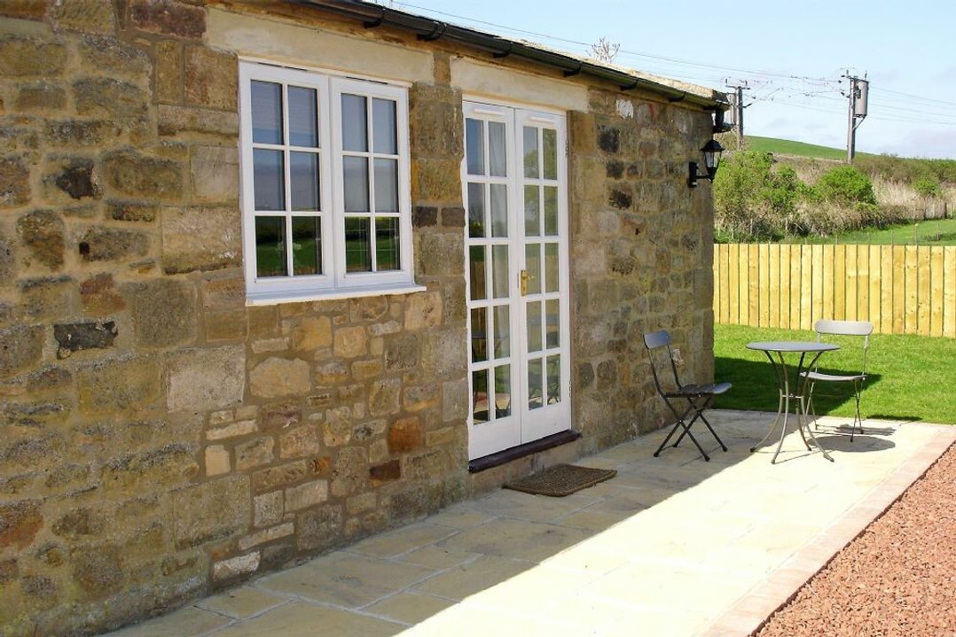 Plumtree Cottage