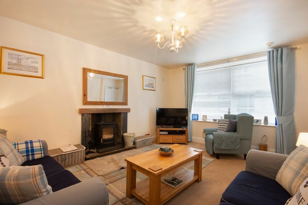 Lobster Pot Cottage