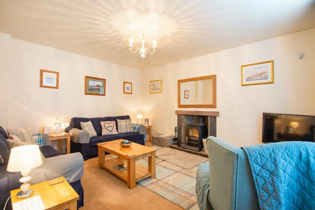 Lobster Pot Cottage