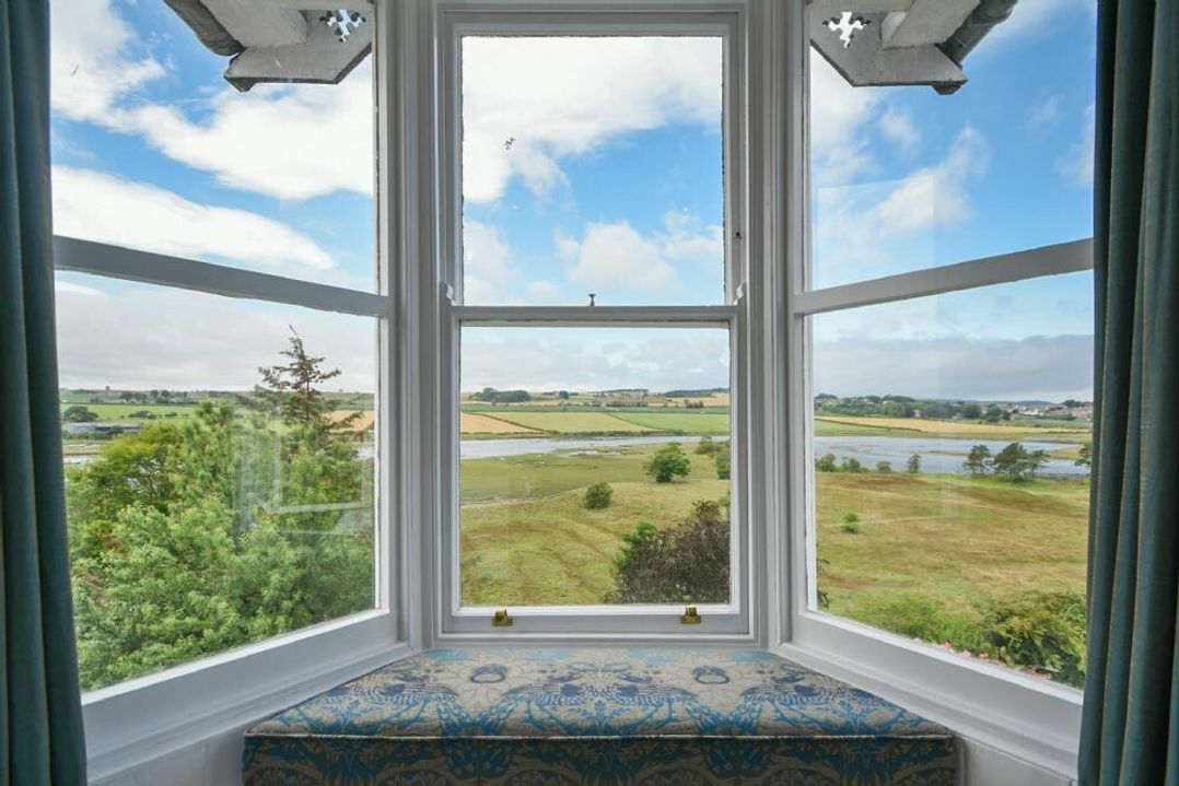 Estuary View