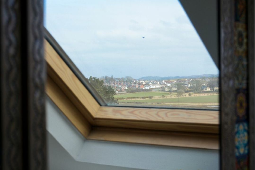 Estuary View