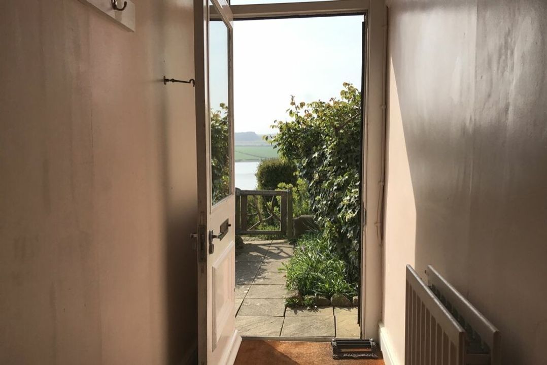 Estuary View