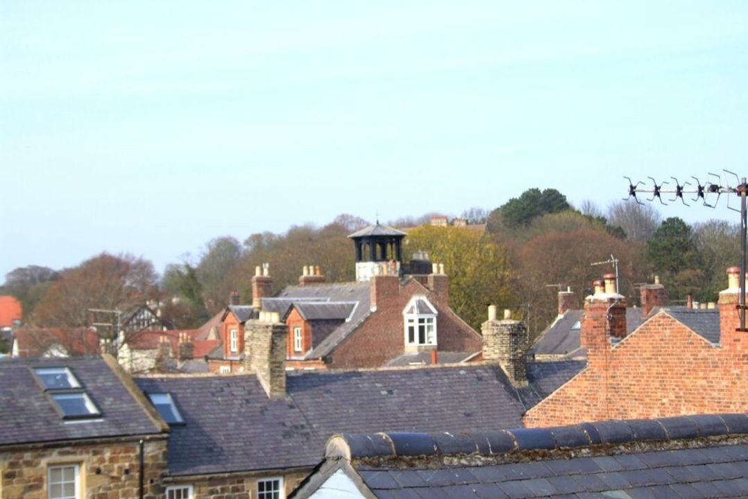 Estuary View
