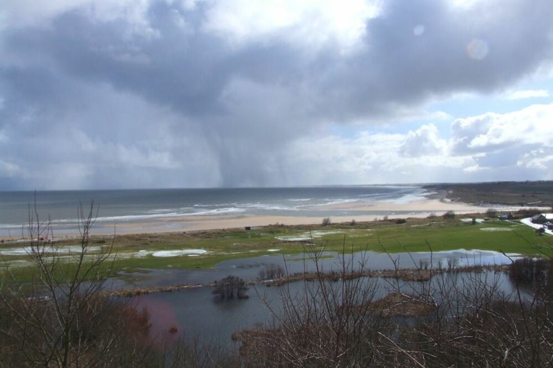 Estuary View