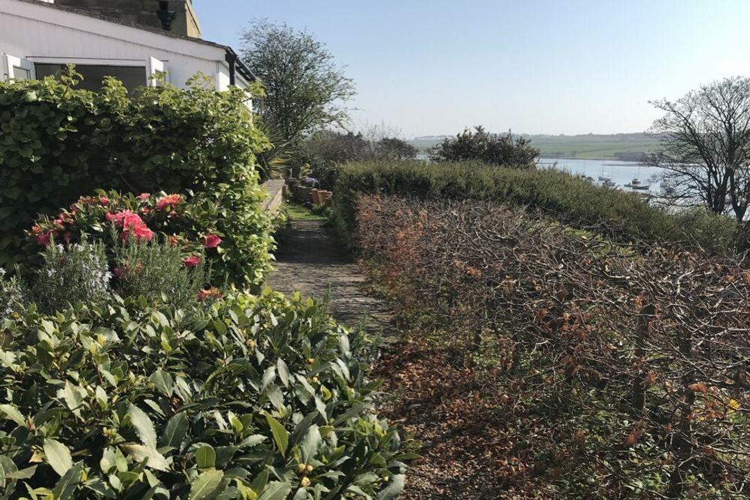 Estuary View