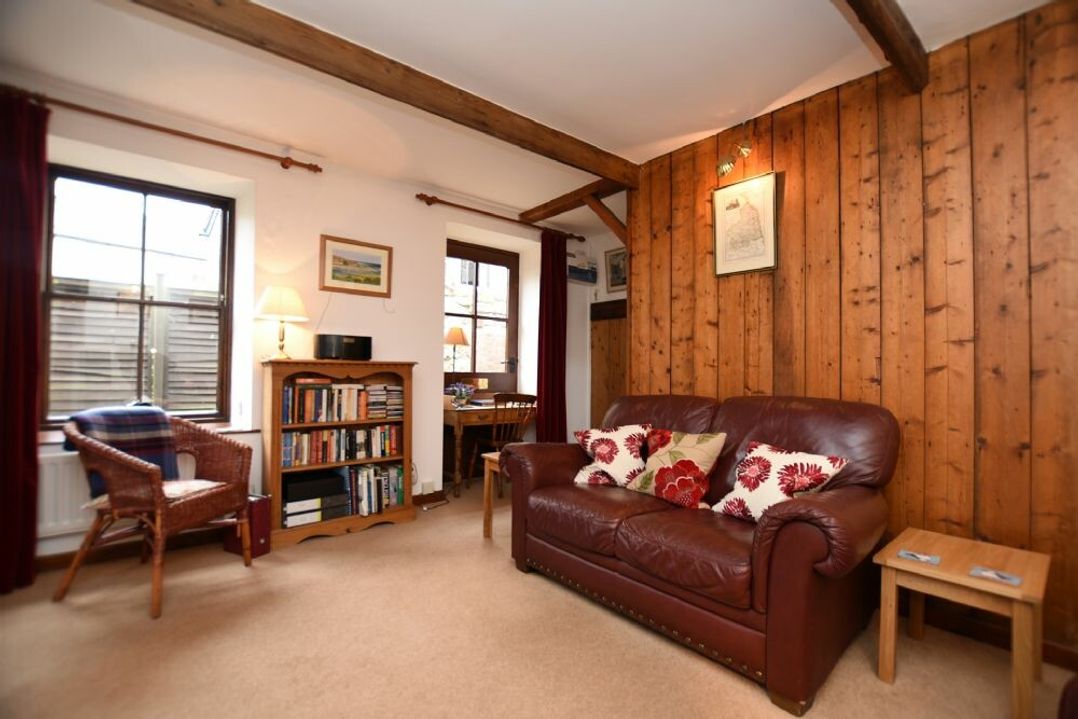 Lavender Cottage (Bailiffgate)