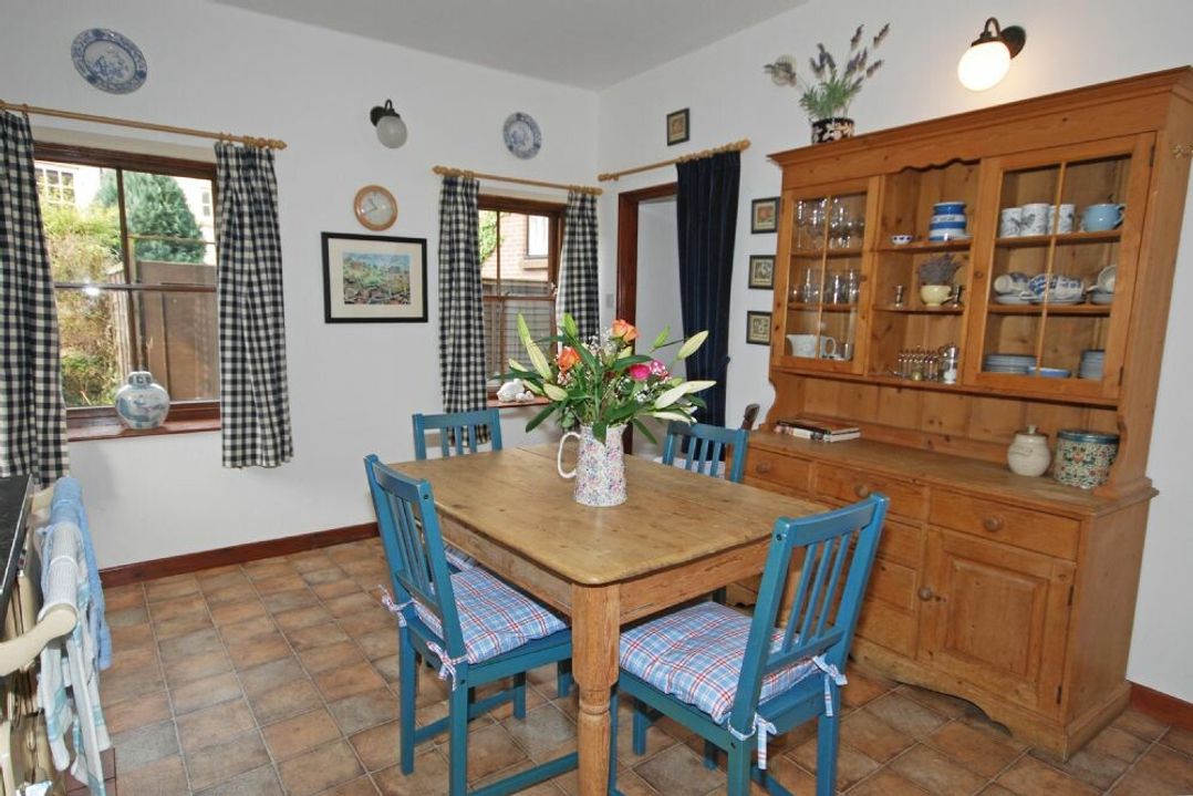 Lavender Cottage (Bailiffgate)