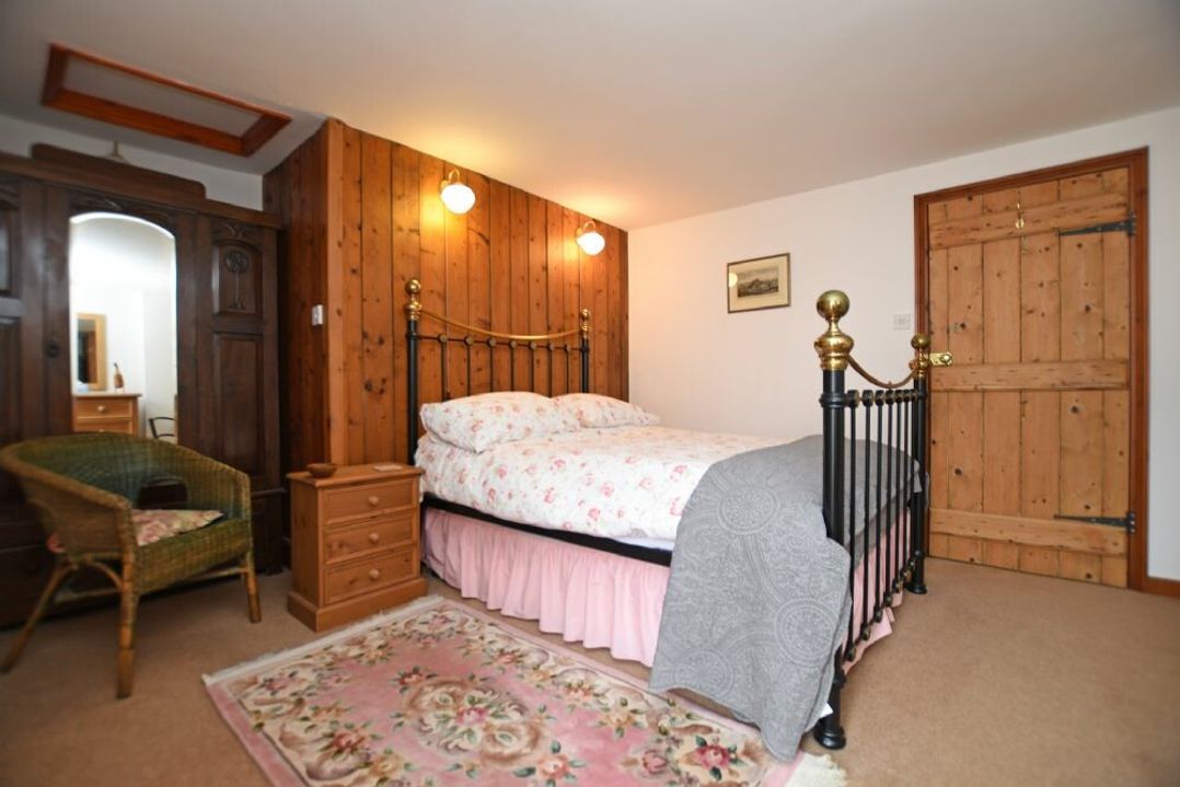 Lavender Cottage (Bailiffgate)