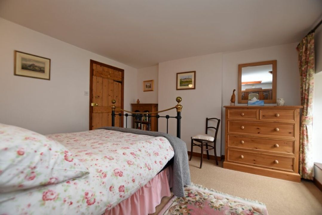 Lavender Cottage (Bailiffgate)