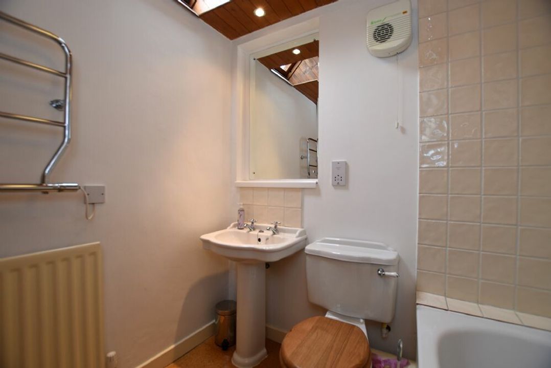 Lavender Cottage (Bailiffgate)