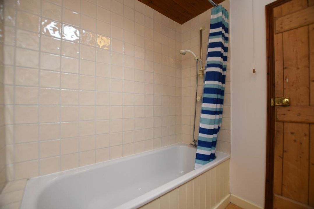 Lavender Cottage (Bailiffgate)